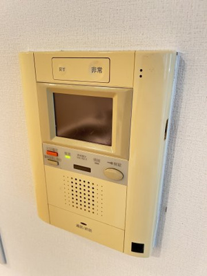 【セキュリティ】 | グレンパーク兵庫駅前