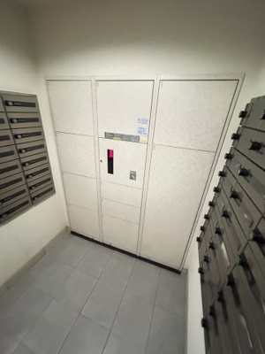 【その他共用部分】 | グレンパーク兵庫駅前