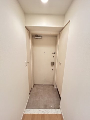 【玄関】 | グレンパーク兵庫駅前