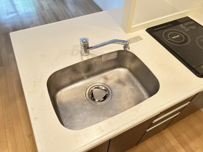 【キッチン】 | グレンパーク兵庫駅前