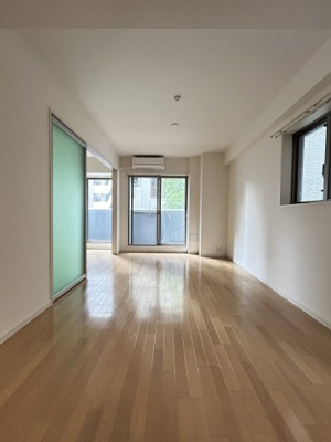 【居間・リビング】 | グレンパーク兵庫駅前