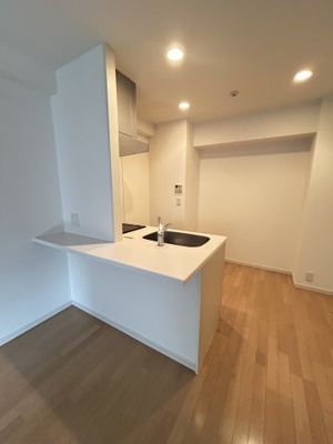 【キッチン】 | グレンパーク兵庫駅前