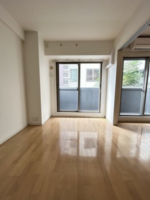 【居間・リビング】 | グレンパーク兵庫駅前