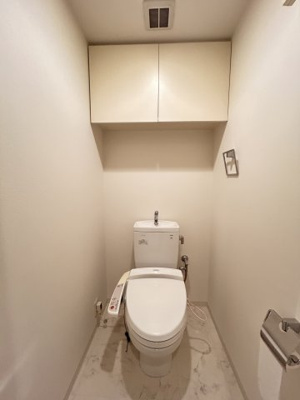 【トイレ】 | グレンパーク兵庫駅前