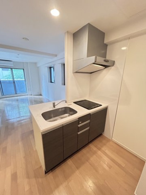 【キッチン】 | グレンパーク兵庫駅前