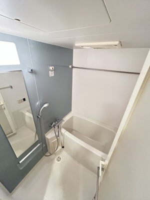 【浴室】 | グレンパーク兵庫駅前