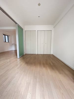 【寝室】 | グレンパーク兵庫駅前