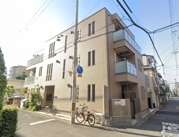 シャンデュノール・アネックス