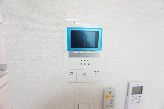 ケヤキグランデⅠの設備