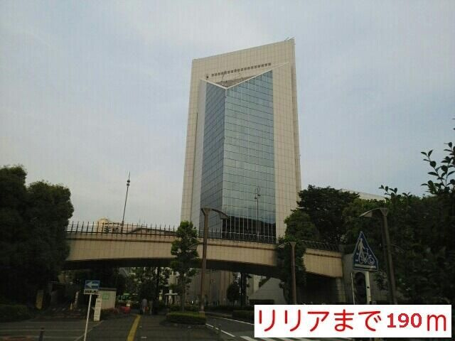 ケヤキグランデⅠのその他