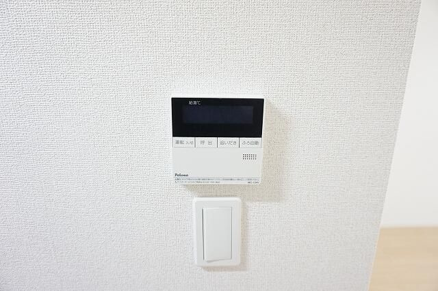 ケヤキグランデⅠのその他