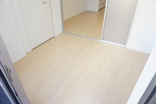 ケヤキグランデⅠのその他