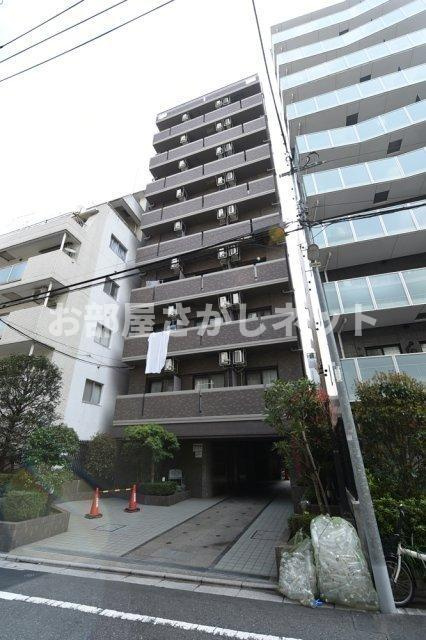 菱和パレス御茶ノ水湯島天神町【おとり物件なし】#学生・社会人にオススメ！初期費用分割払いOK！の外観