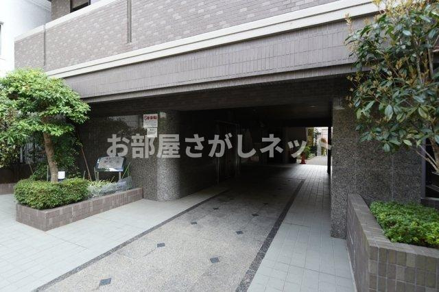 菱和パレス御茶ノ水湯島天神町【おとり物件なし】#学生・社会人にオススメ！初期費用分割払いOK！のエントランス