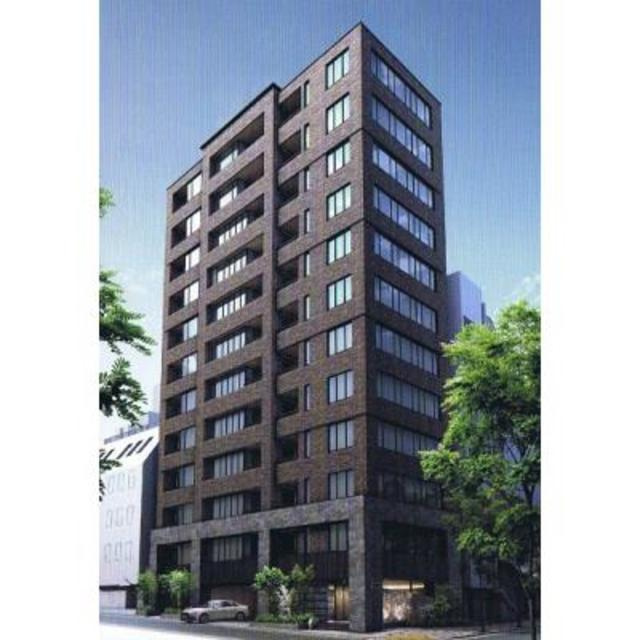 レフィール半蔵門