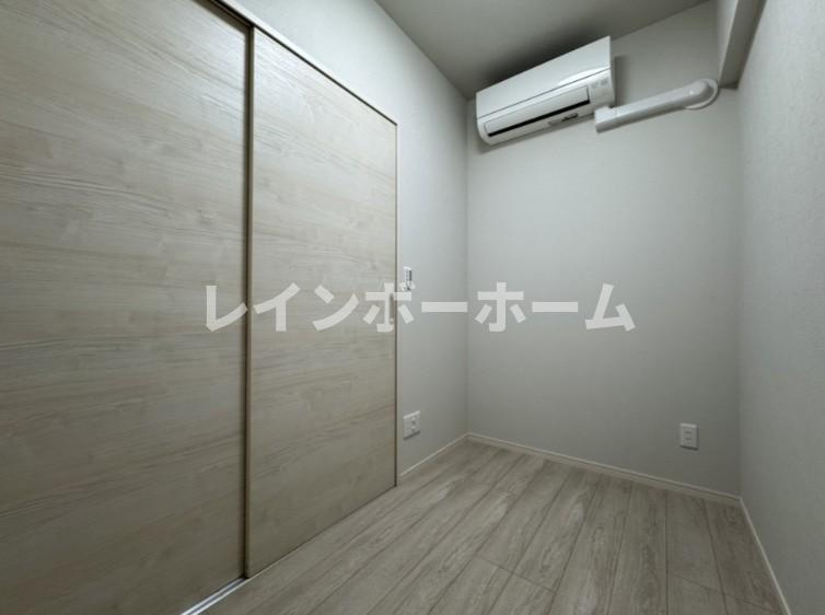 GRAN PASEO谷在家の内装