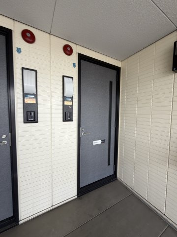 ディアス離宮山手Cのその他共用部分