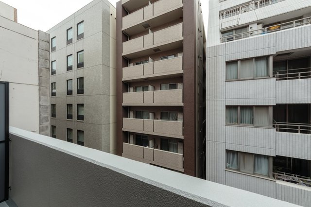 Ｂｒｅｅｚｅ横浜公園の展望