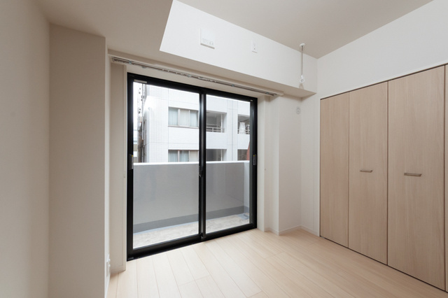 Ｂｒｅｅｚｅ横浜公園のその他|※写真は同タイプ住戸です。