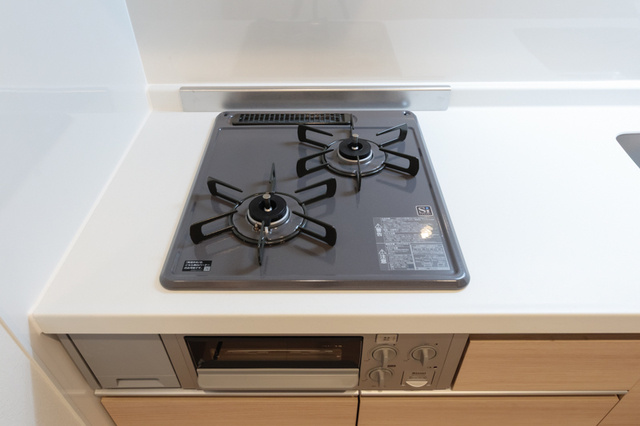 Ｂｒｅｅｚｅ横浜公園のその他|※写真は同タイプ住戸です。