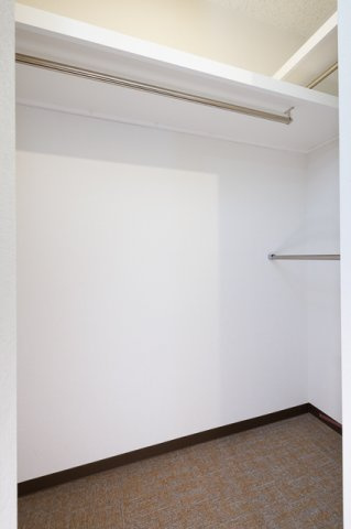 フィシオ飯田橋の収納|※写真は同タイプ住戸です。