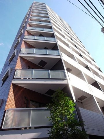 コンシェリア新宿ＥＡＳＴ