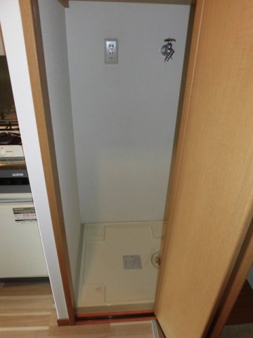 大阪市中央区上町１丁目の賃貸マンションの設備