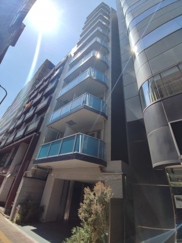 Log初台／ログ初台