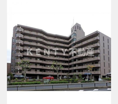 【外観】 | エクレール上池台 | 外観