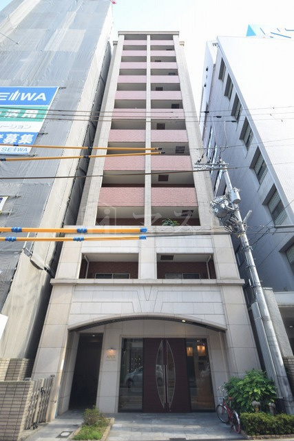 エイペックス京町堀