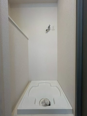 S-RESIDENCE谷町五丁目の設備
