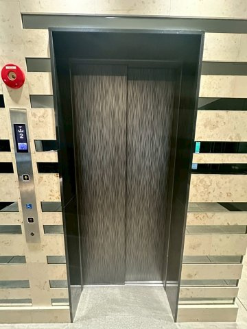S-RESIDENCE谷町五丁目のその他共用部分
