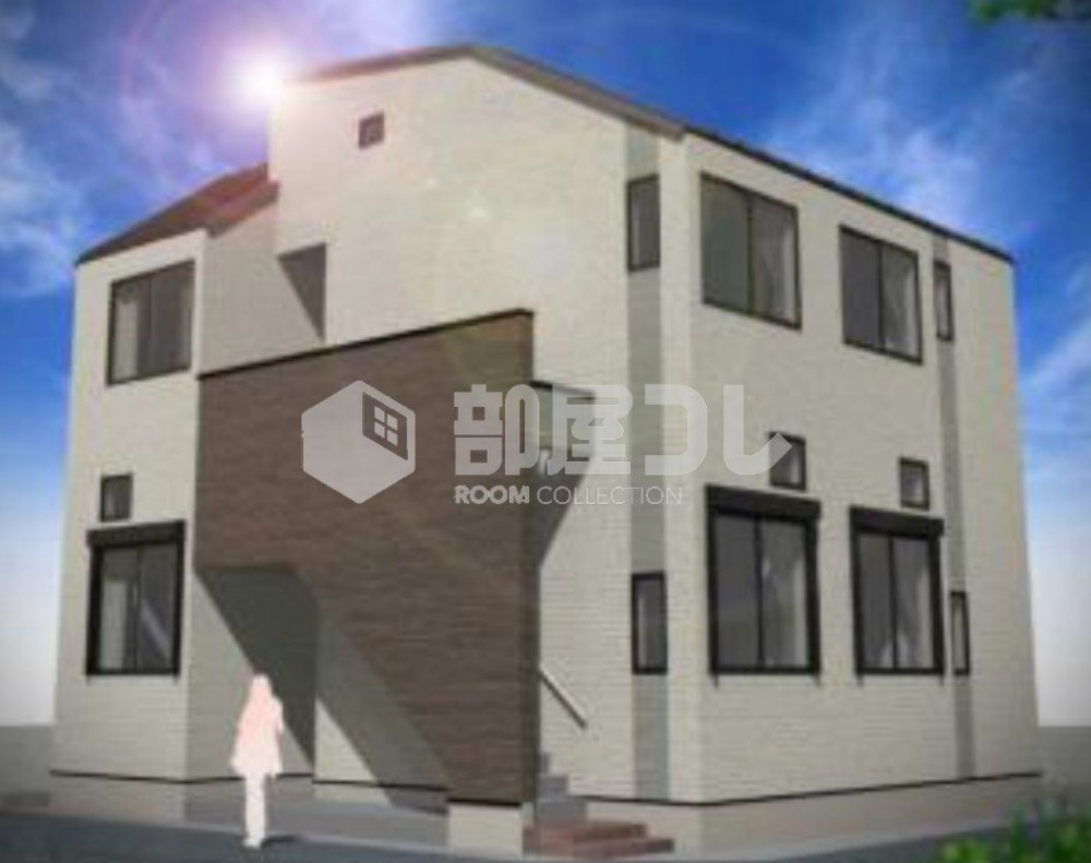 ソラーレ新高円寺