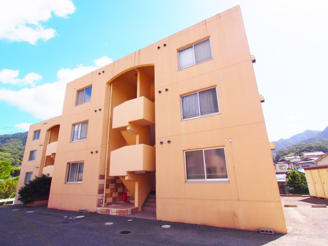 サンステート矢野