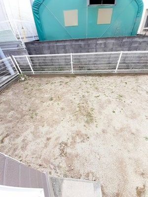 【庭】 | セレッソヒルズ