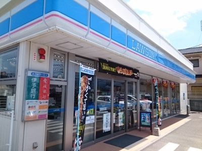 【周辺】 | セレッソヒルズ | ローソン安城寺店様まで950m