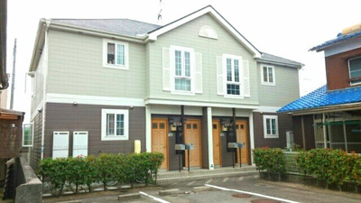 【外観】 | セレッソヒルズ