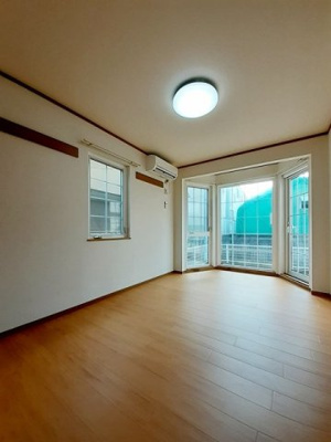 【内装】 | セレッソヒルズ