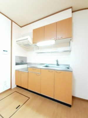 【キッチン】 | セレッソヒルズ