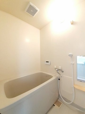 【浴室】 | セレッソヒルズ