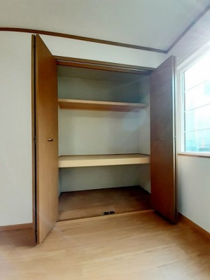 【収納】 | セレッソヒルズ