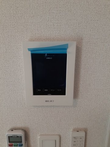 【設備】 | ミ・リブロ堅田