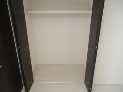 【収納】 | フォレストパレス | 収納