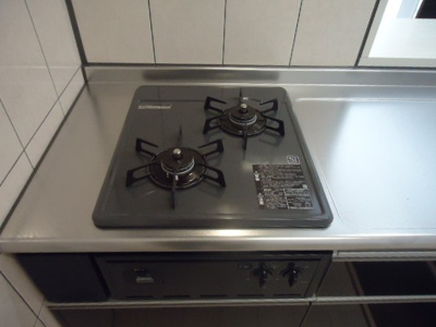 【キッチン】 | フォレストパレス | キッチン