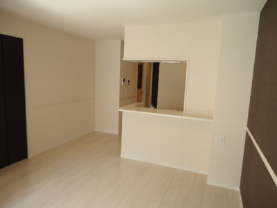 【内装】 | フォレストパレス | 室内