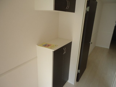 【玄関】 | フォレストパレス | 玄関