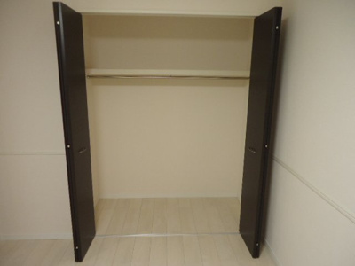 【収納】 | フォレストパレス | 収納