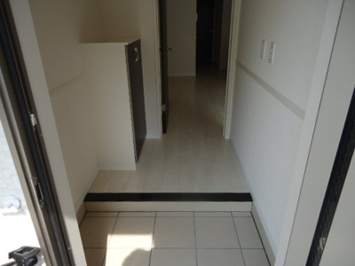 【玄関】 | フォレストパレス | 玄関