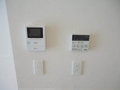 【設備】 | フォレストパレス | 室内設備