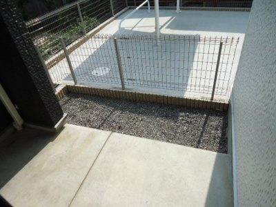 【その他】 | フォレストパレス | ベランダ